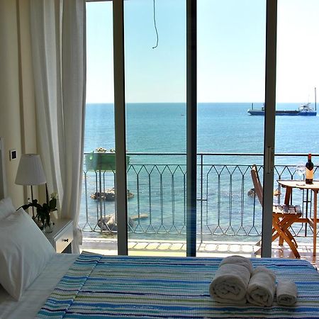 Taorminaxos Wonderful Seaview Leilighet Giardini Naxos Eksteriør bilde